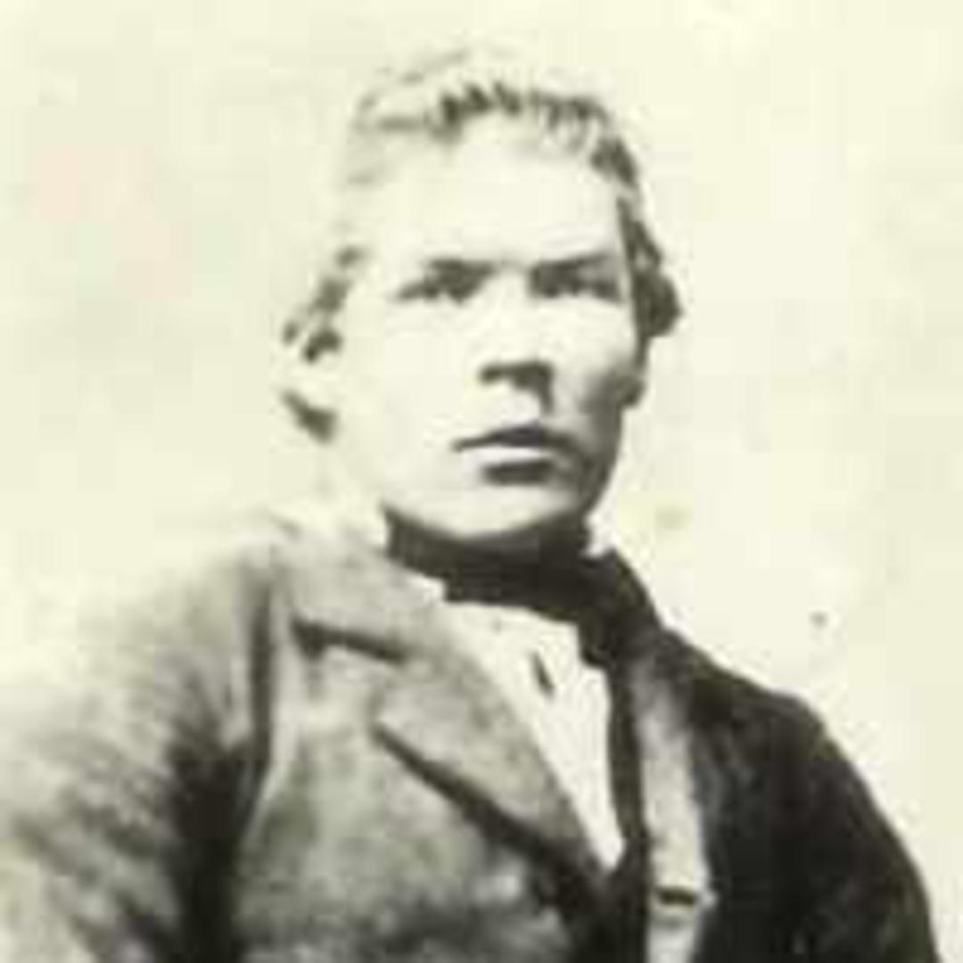 James Hyrum Baird (1848 - 1910) Profile